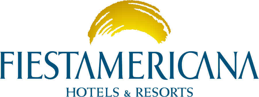 Logo Fiesta Americana Resorts
