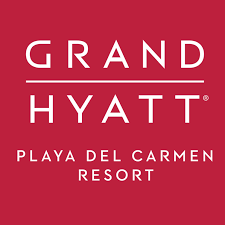 Logo Hyatt Resorts