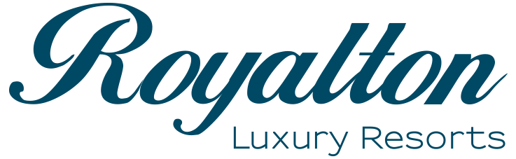 Logo Royalton Resorts