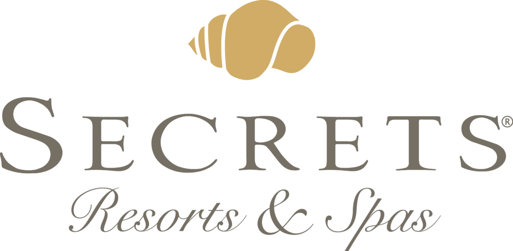 Logo Secrets Resorts