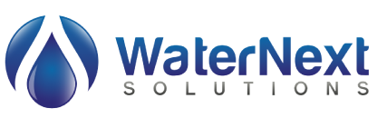 Water Next Logo